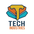 Logo Tech Industries