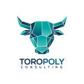 logo de Toropoly Consulting
