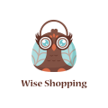 Wise Shopping logo