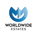 logo de Worldwide Estates