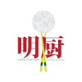 Logo asiatique