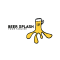 Logo bière