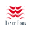 Logo librairie