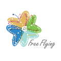 vlinder logo
