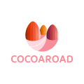 Logo cacao