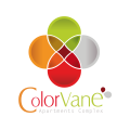 kleur Logo