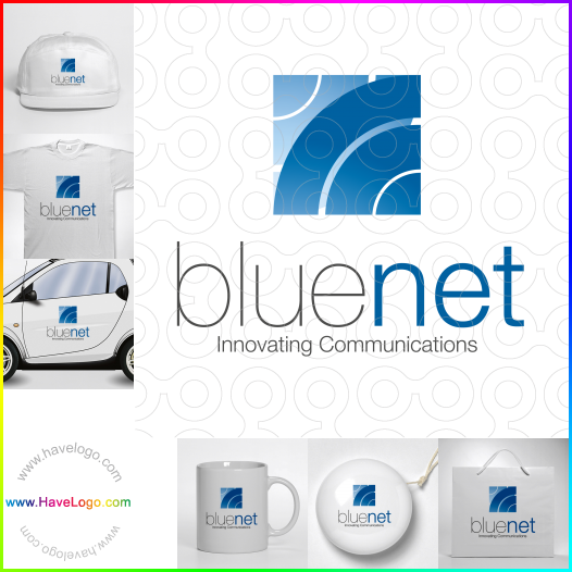 Acheter un logo de communication - 11011