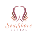 logo de odontología cosmética