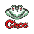 Logo coccodrillo
