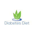 Logo diabétiques