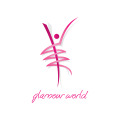 logo femminile