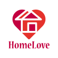 huisvesting Logo
