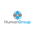 Logo humanité