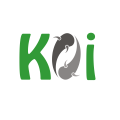 Logo koi