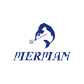 mannelijk logo