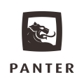 logo panter