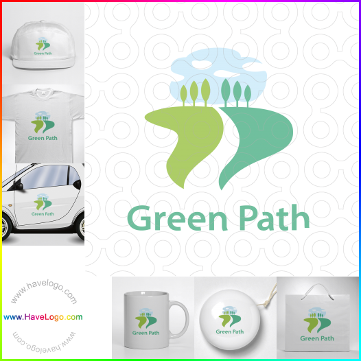 Koop een pathway logo - ID:44596