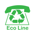 Logo riciclare
