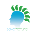Logo save