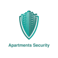 Logo agence de sécurité