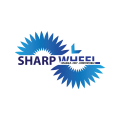 Logo sharp