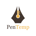 temperatuur logo