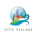 dorp logo