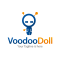 Logo voodoo