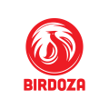 Birdoza Logo