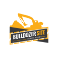 logo de Bulldozer Site