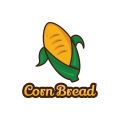 logo de Pan de maíz
