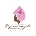 logo de Cupcake Royals