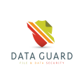 Data Guard logo