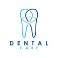 Tandheelkundige zorg logo