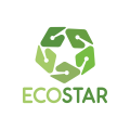 logo de Eco Star