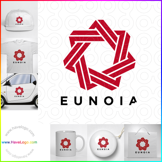 Koop een Eunoia logo - ID:65871