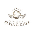 logo de Flying Chef