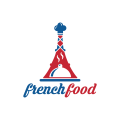 logo de Comida francesa