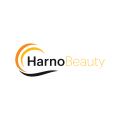 logo de Harno Beauty