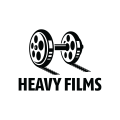 logo de Heavy Films