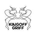 logo de King off Griff