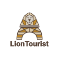 logo de Lion Tourist
