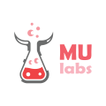 Logo Mu Labs
