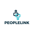 logo de People Link
