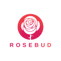logo de Rosebud