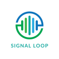 logo de Signal Loop