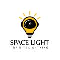 Space Light logo