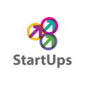 logo de Start Ups