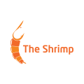 Logo The Shrimp