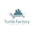 Turtle Factory logo